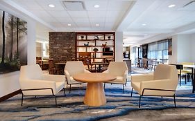 Fairfield Inn and Suites by Marriott Rochester West/Greece
